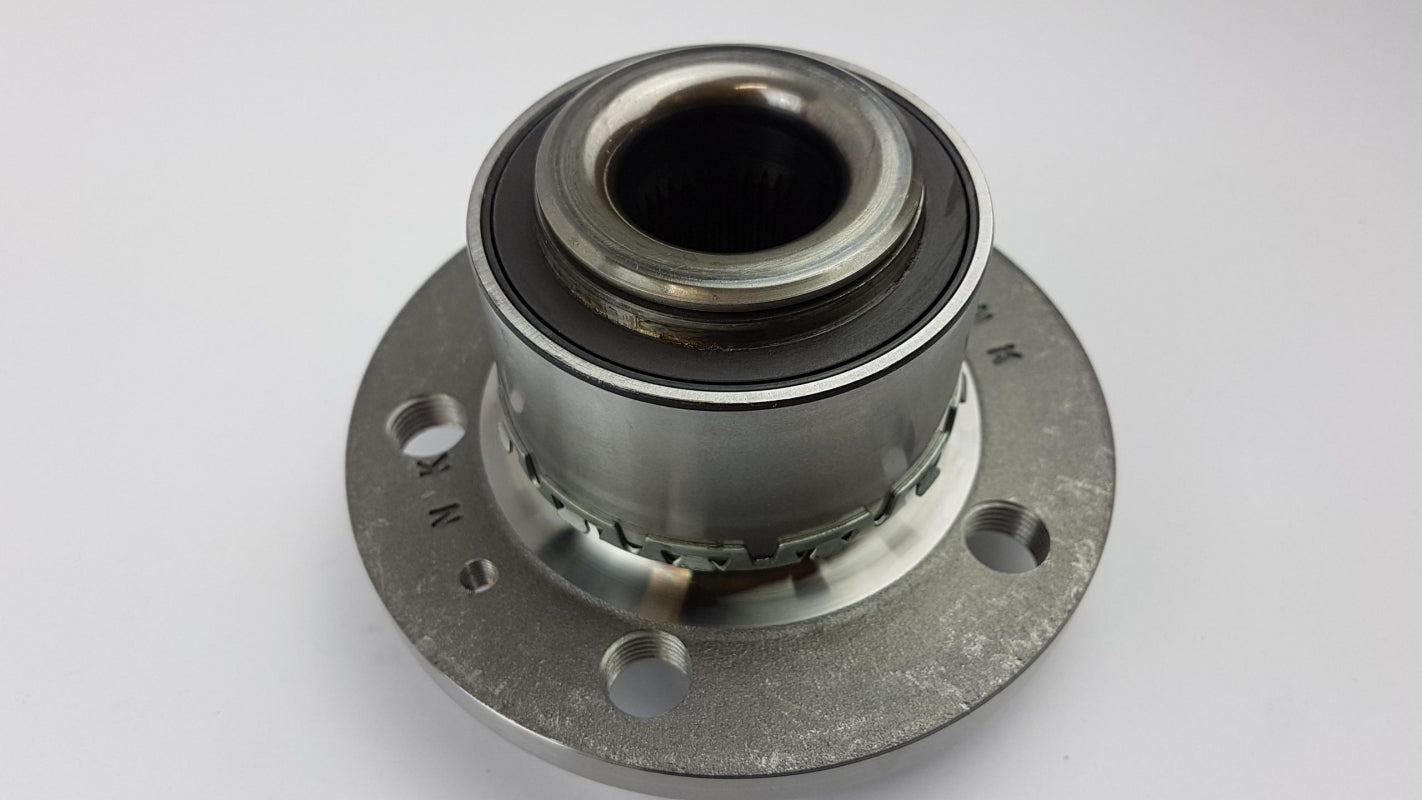 Original AUDI A1 VW Polo SKODA Scala SEAT Ibiza Radlagersatz vorne 6C0407621