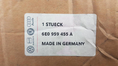 Original AUDI A3 TT VW Golf 4 Polo SKODA Octavia Motorkühlung Lüfter 6E0959455A