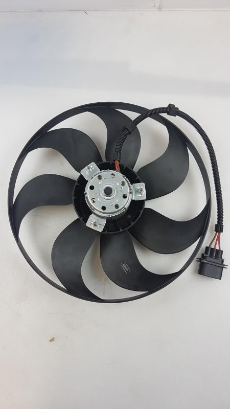 Original AUDI A3 TT VW Golf 4 Polo SKODA Octavia Motorkühlung Lüfter 6E0959455A