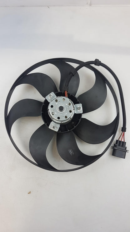 Original AUDI A3 TT VW Golf 4 Polo SKODA Octavia Motorkühlung Lüfter 6E0959455A