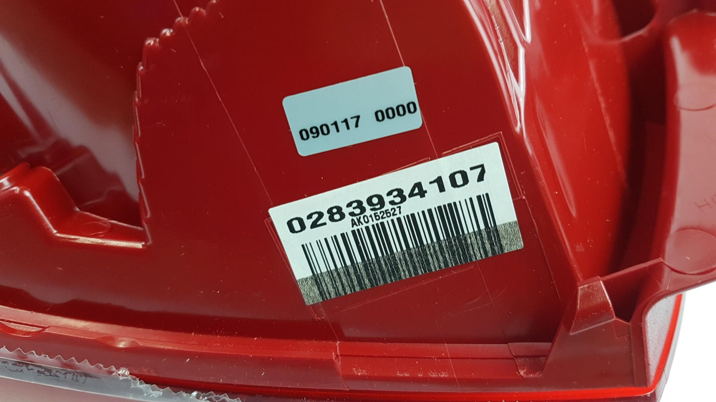 Original OE Volkswagen Heckleuchte 6J4945096H