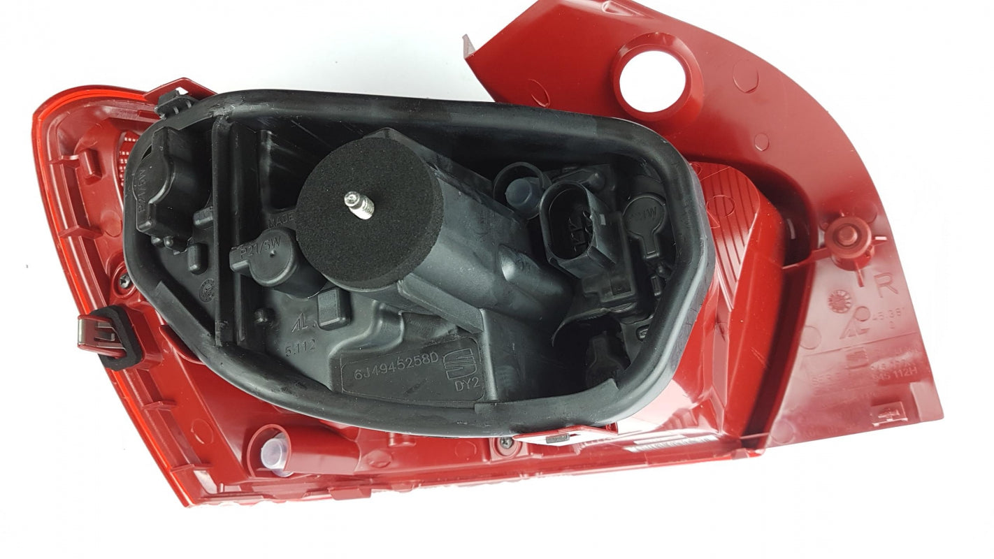 Original OE Volkswagen Heckleuchte 6J4945096H
