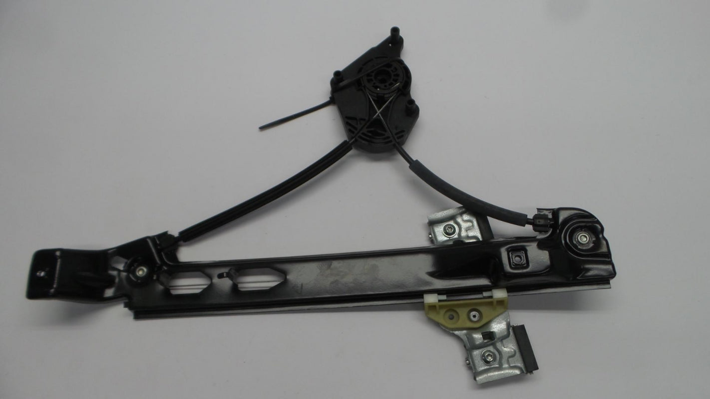 Original SEAT Ibiza IV '09-'17 Fensterheber ohne Motor hinten rechts 6J8839462A