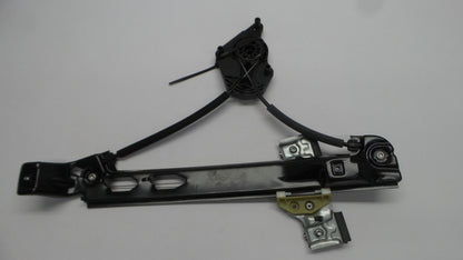 Original SEAT Ibiza IV '09-'17 Fensterheber ohne Motor hinten rechts 6J8839462A