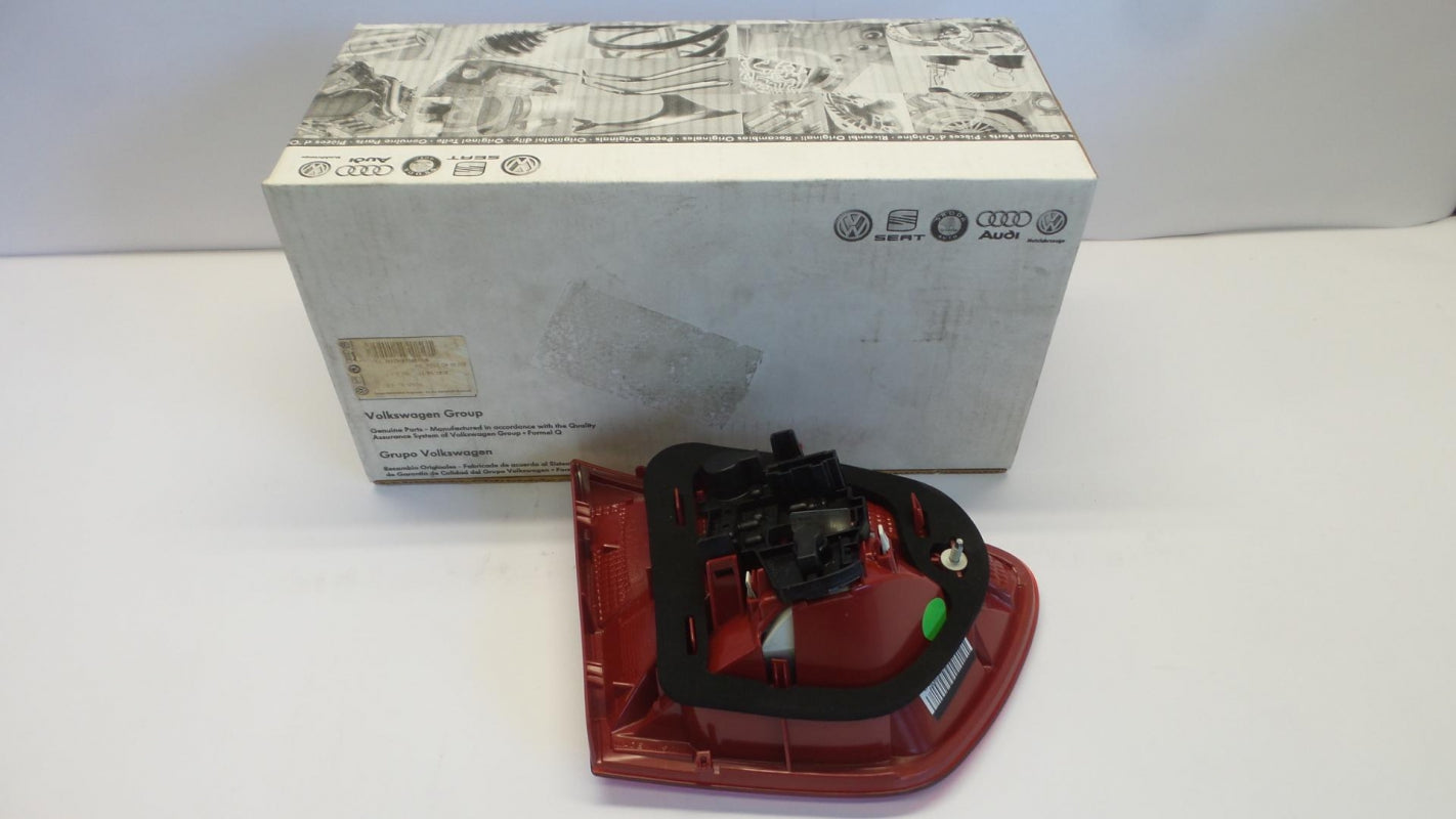 Original SEAT Ibiza '09-'17 Heckleuchte Schlussleuchte innen rechts 6J8945094