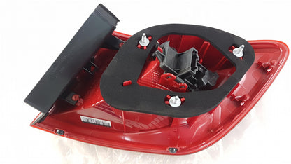 Original SEAT Ibiza '09-'17 Heckleuchte Schlussleuchte außen Links 6J8945095