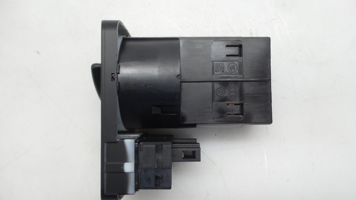 Original SEAT Cordoba Ibiza '99-'02 Lichtschalter off-black 6K1941531AK56J