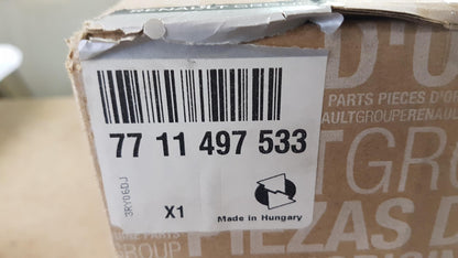 Original OE RENAULT Lichtmaschine 7711497533
