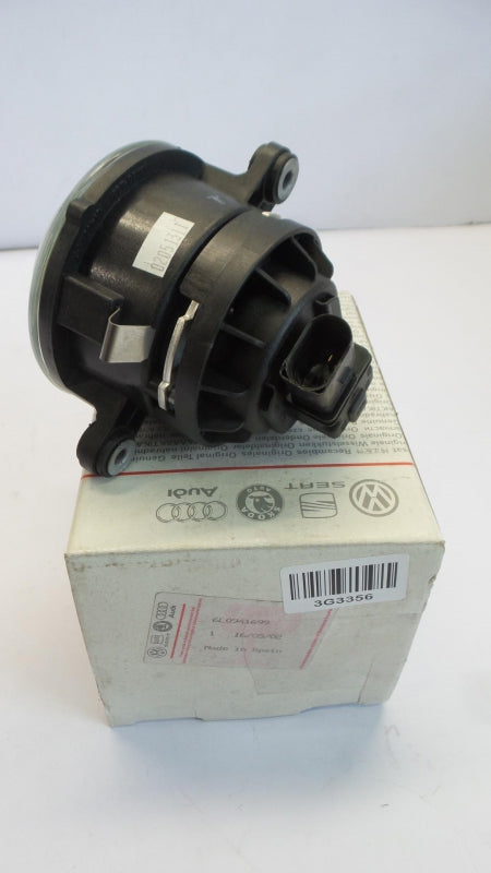 Original SEAT Ibiza III Cordoba II Nebelscheinwerfer links oder rechts 6L0941699