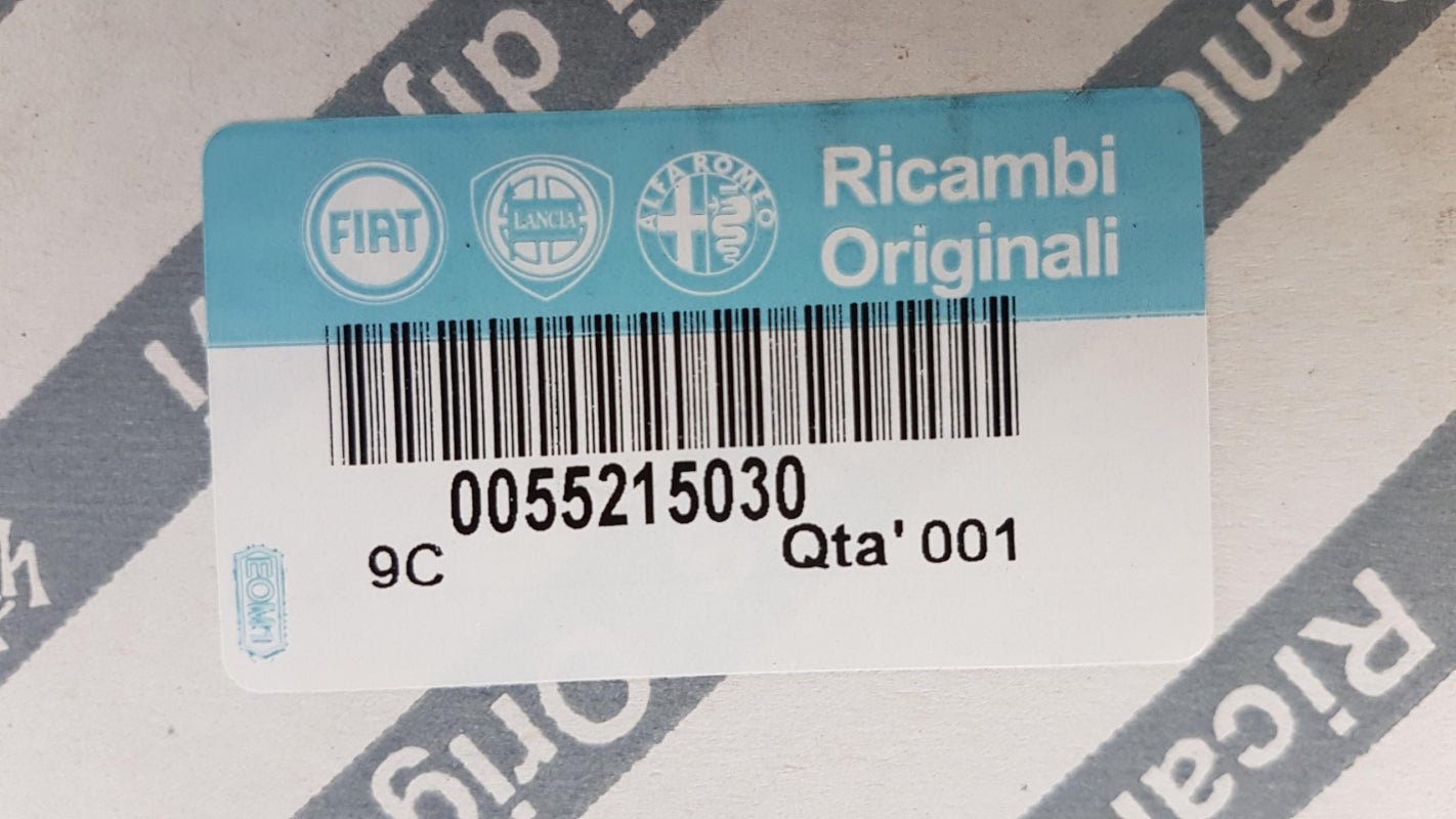 Original OE FIAT AGR-Ventil 55215030