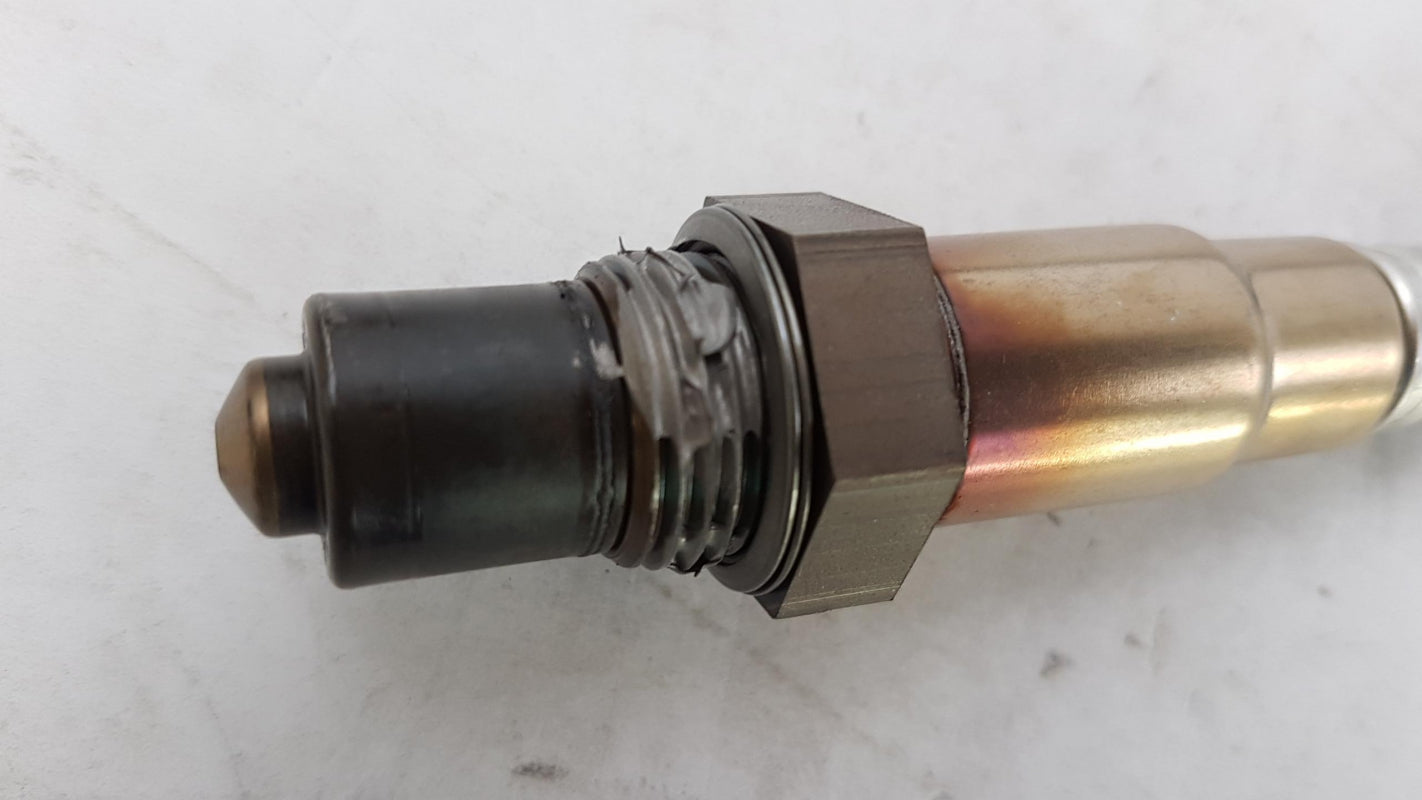 Original OE FIAT Lambdasonde 55189996