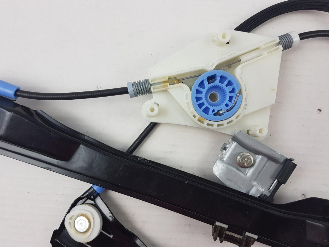 Original SEAT Cordoba II Ibiza III Fensterheber ohne Motor Vorne Links 6L4837461