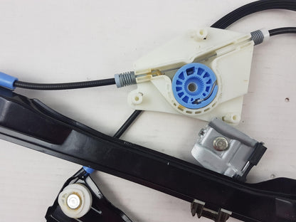 Original SEAT Cordoba II Ibiza III Fensterheber ohne Motor Vorne Links 6L4837461