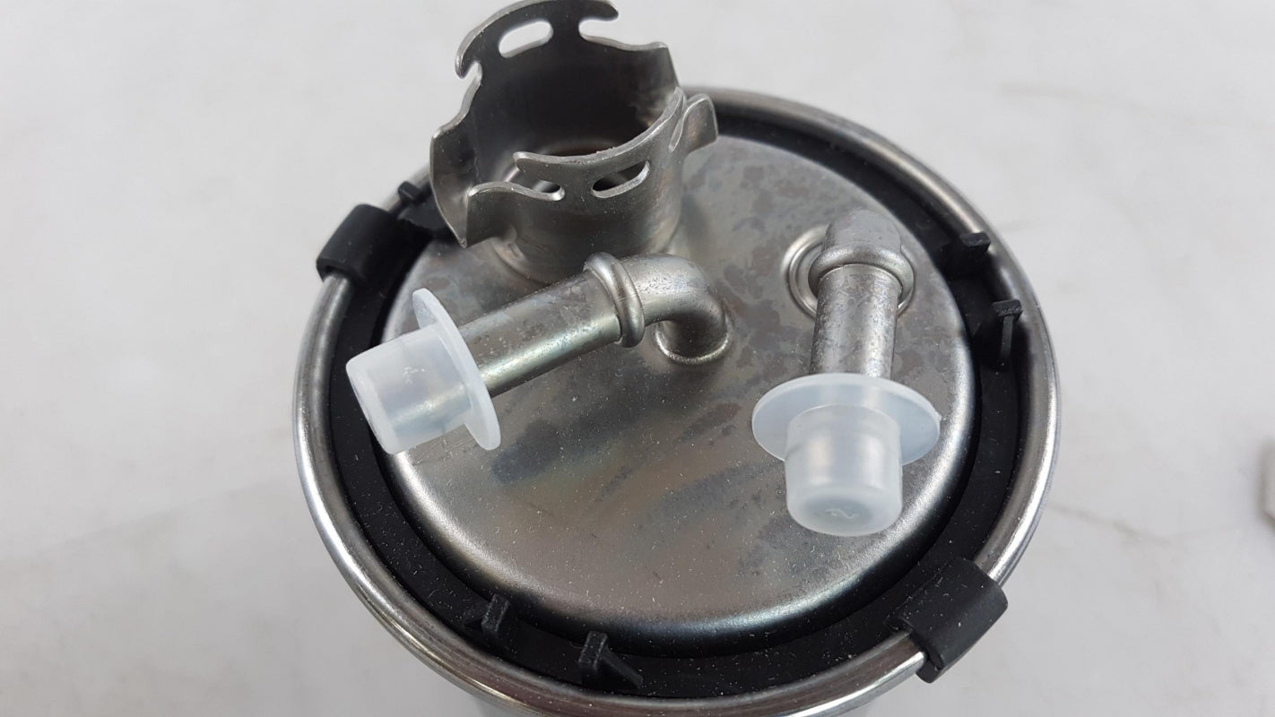 Original VW Fox Polo SKODA Fabia SEAT Ibiza 1.9 TDi Kraftstofffilter 6Q0127400H