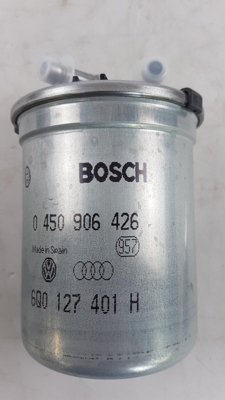 Original VW Fox Polo SKODA Fabia SEAT Ibiza 1.9 TDi fuel filter 6Q0127400H 