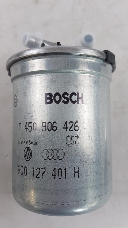 Original VW Fox Polo SKODA Fabia SEAT Ibiza 1.9 TDi Kraftstofffilter 6Q0127400H