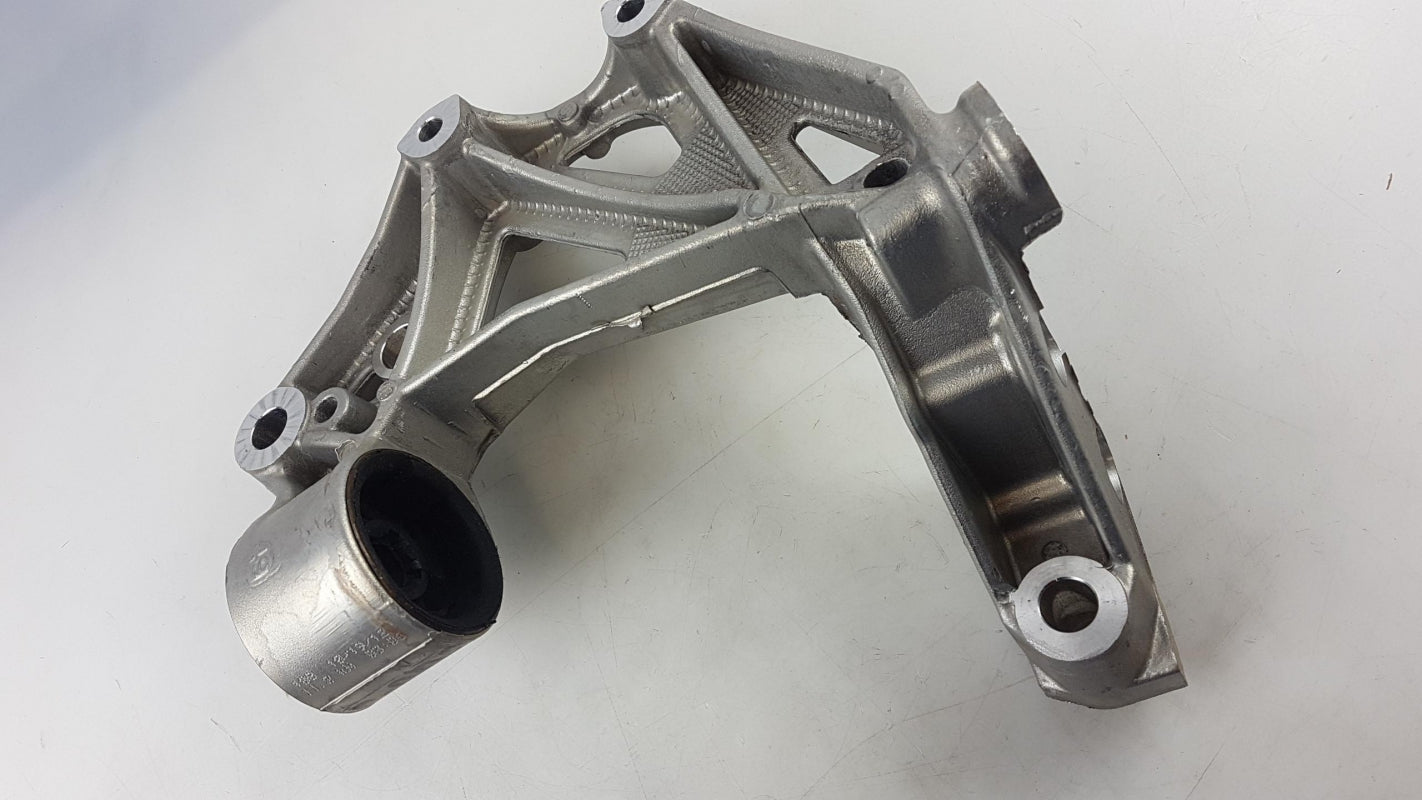 Original VW Polo IV SKODA Fabia I SEAT Ibiza 3 Querlenker vorne links 6Q0199293J