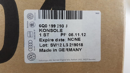 Original VW Polo IV SKODA Fabia I SEAT Ibiza 3 Querlenker vorne links 6Q0199293J