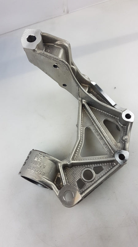 Original VW Polo IV SKODA Fabia I SEAT Ibiza 3 Querlenker vorne links 6Q0199293J
