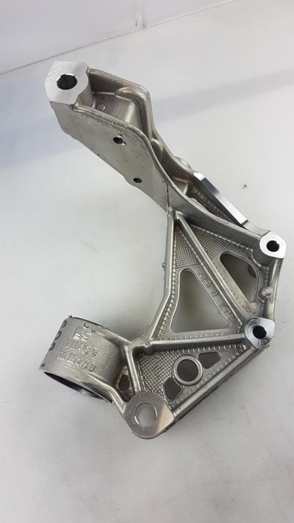 Original VW Polo IV SKODA Fabia I SEAT Ibiza 3 Querlenker vorne links 6Q0199293J