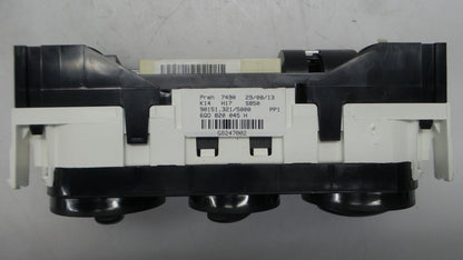 Original VW Fox Polo IV Heizungsbetätigung 6Q0820045H