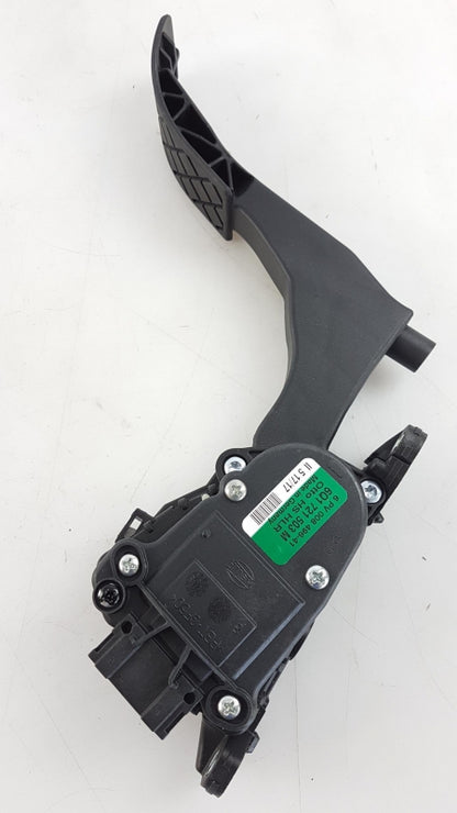 Original AUDI A1 TT VW Amarok Polo Beetle SKODA Fabia Rapid Gaspedal 6Q1721503M