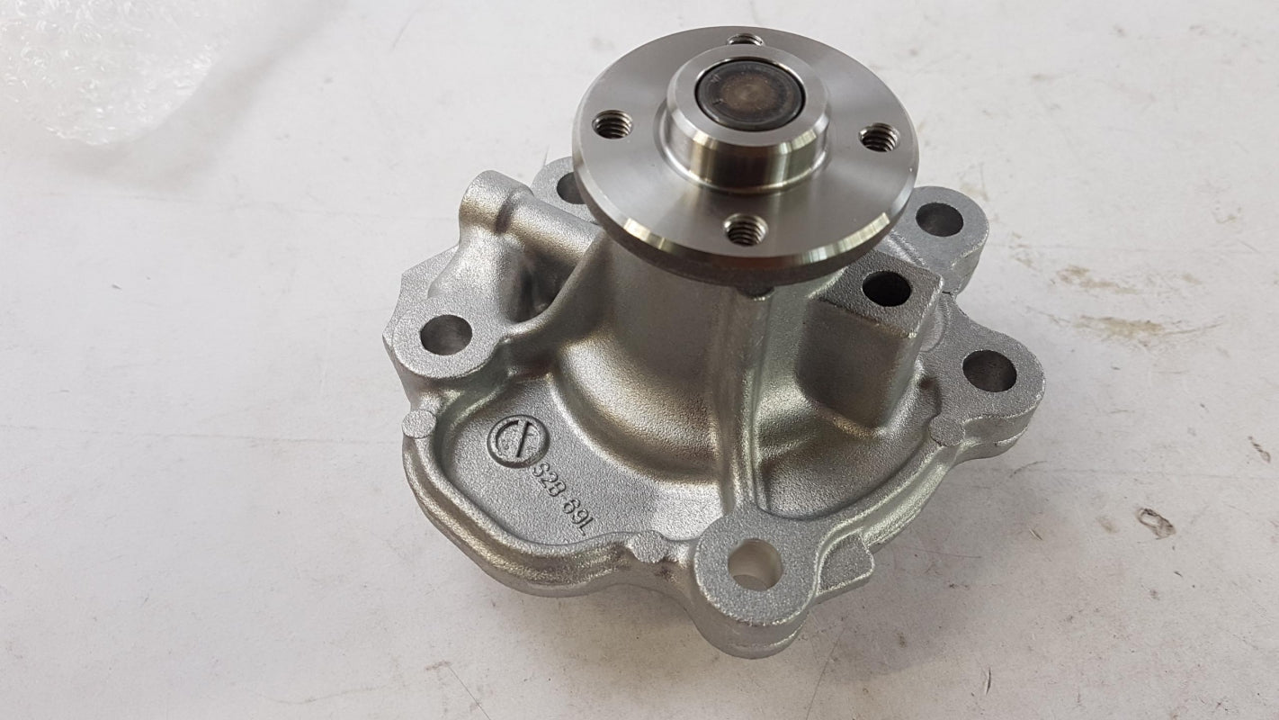 Original OE OPEL Wasserpumpe 95518571