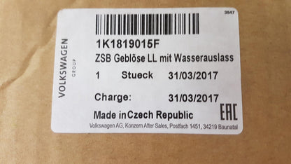 Original OE Volkswagen Innenraumgebläse 1K1819015F