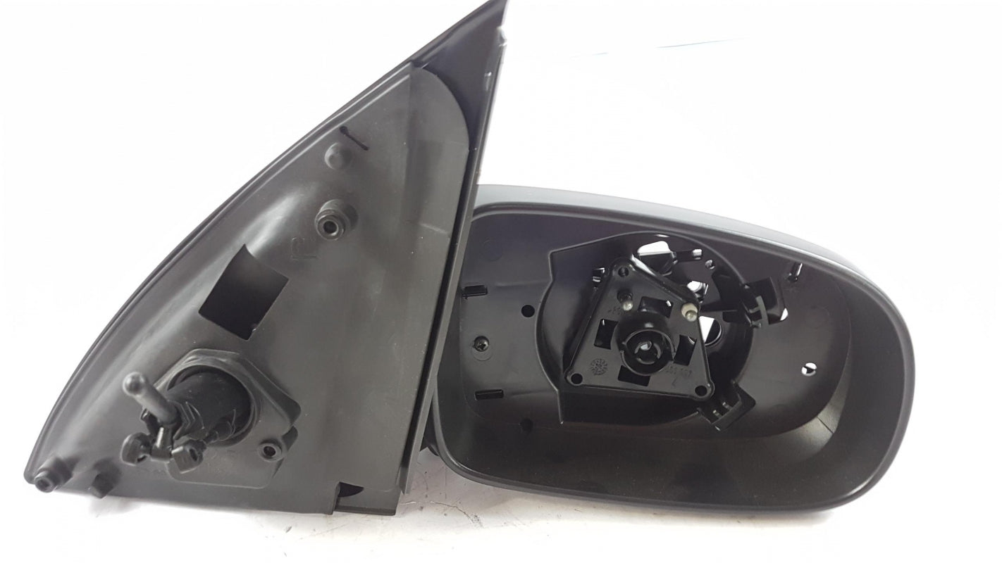Original OPEL Corsa-C Außenspiegel Spiegel manuell ohne Spiegel Rechts 24420984