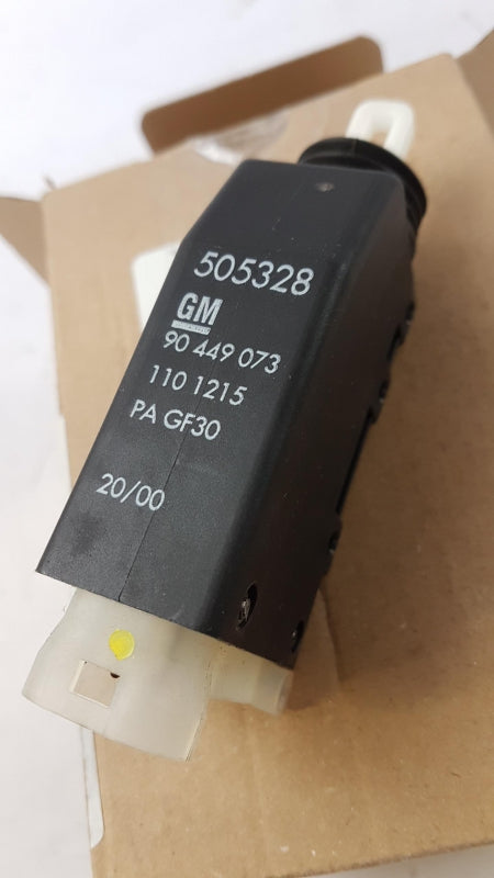 Original OE OPEL Elektromotor 90449073