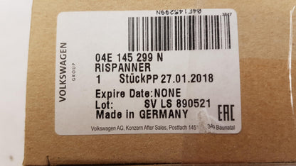 Original OE Volkswagen Riemenspanner 04E145299N