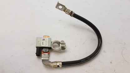 Original BMW 3er E90 E91 E92 E93 5er E60 Batteriekabel minus IBS 61127616200