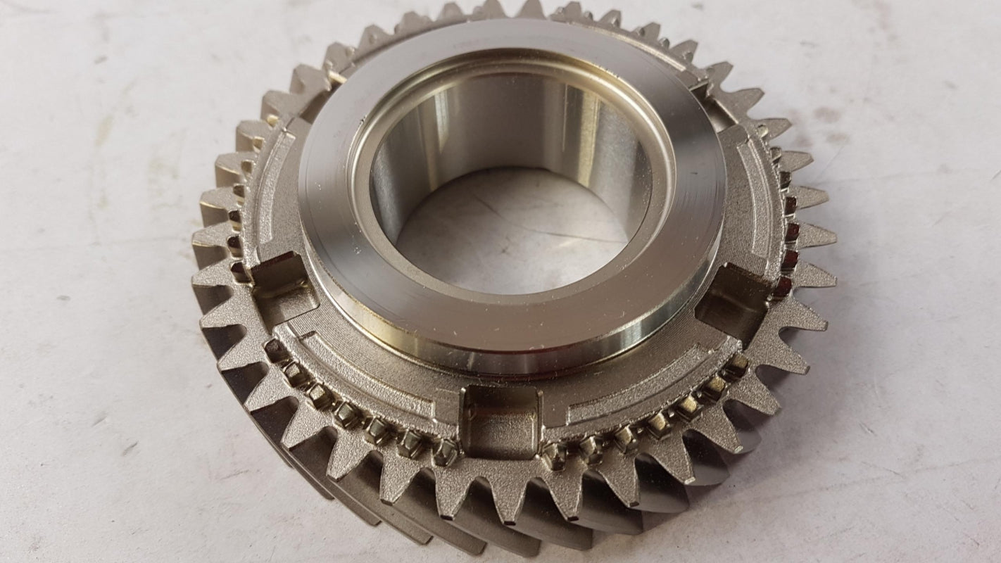 Original OE FIAT Getriebe Zahnrad 55198419