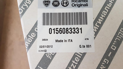 Original OE FIAT Heizungsbetätigung 156083331