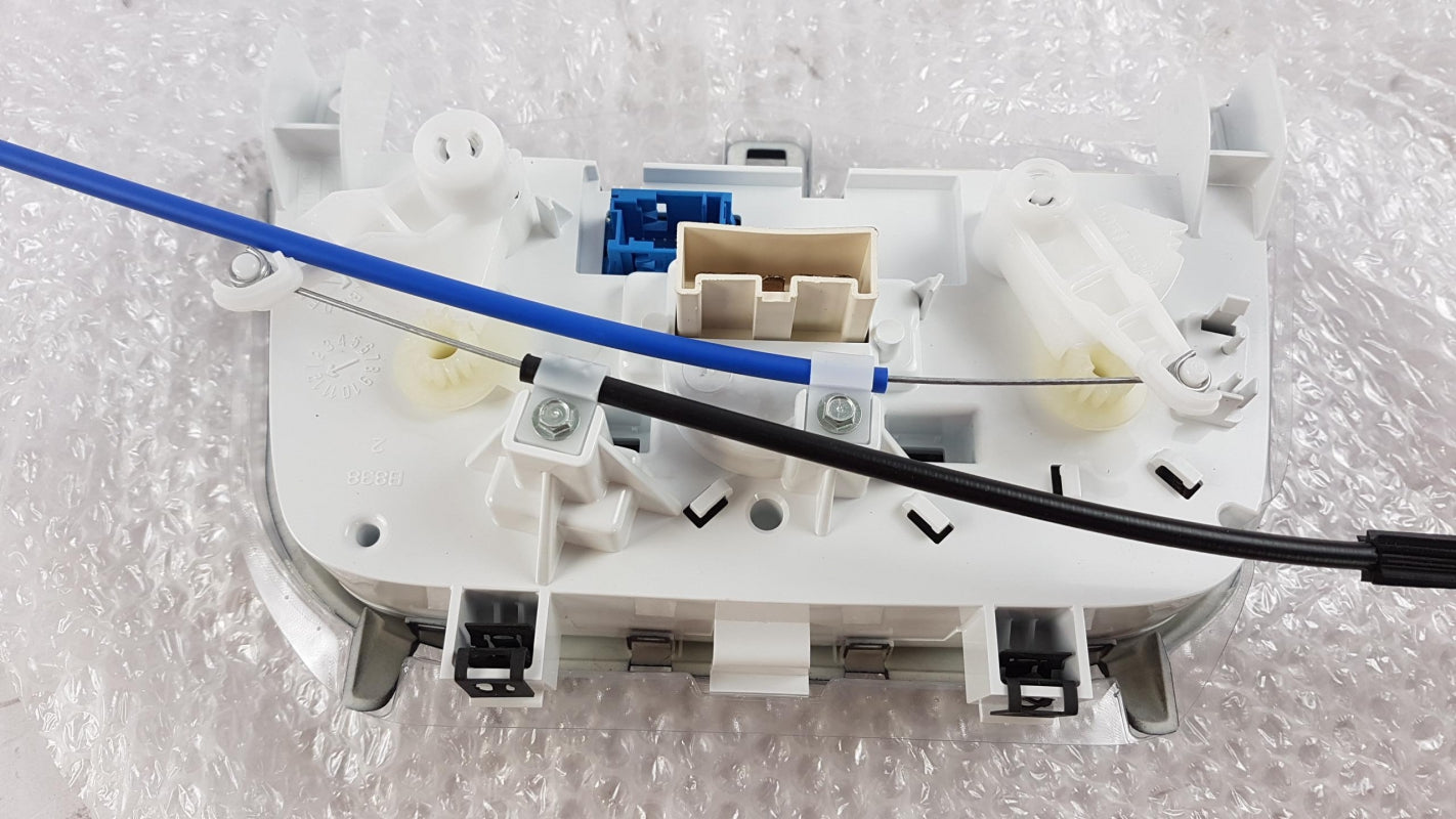 Original OE FIAT Heizungsbetätigung 156083331