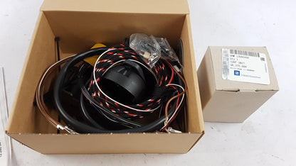 Original OE OPEL Anhängerkupplung Elektrosatz 13465849