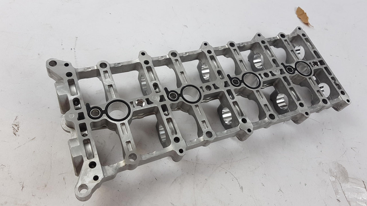 Original OE BMW Nockenwelle Gehäuse 11317797511