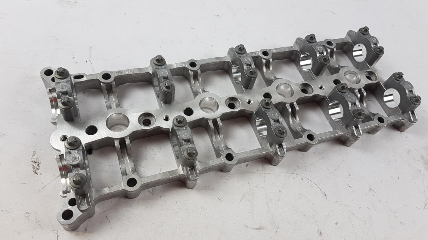Original OE BMW Nockenwelle Gehäuse 11317797511
