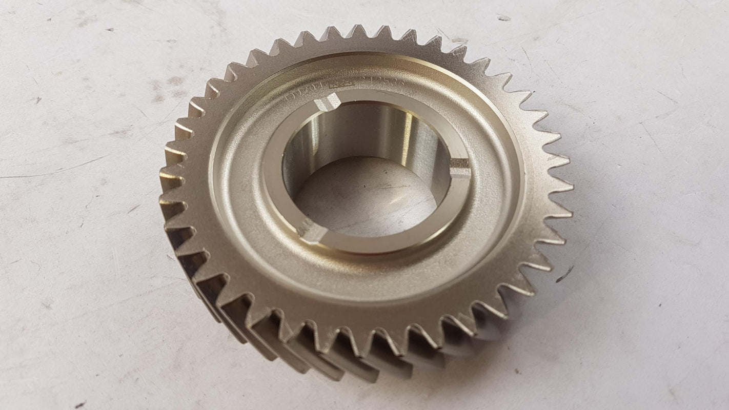 Original OE FIAT Getriebe Zahnrad 55198419