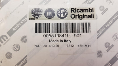 Original OE FIAT Getriebe Zahnrad 55198419