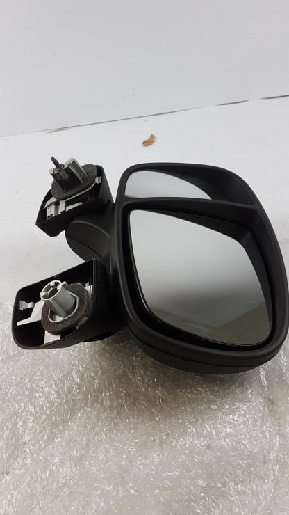 Original OE OPEL Außenspiegel 91160045
