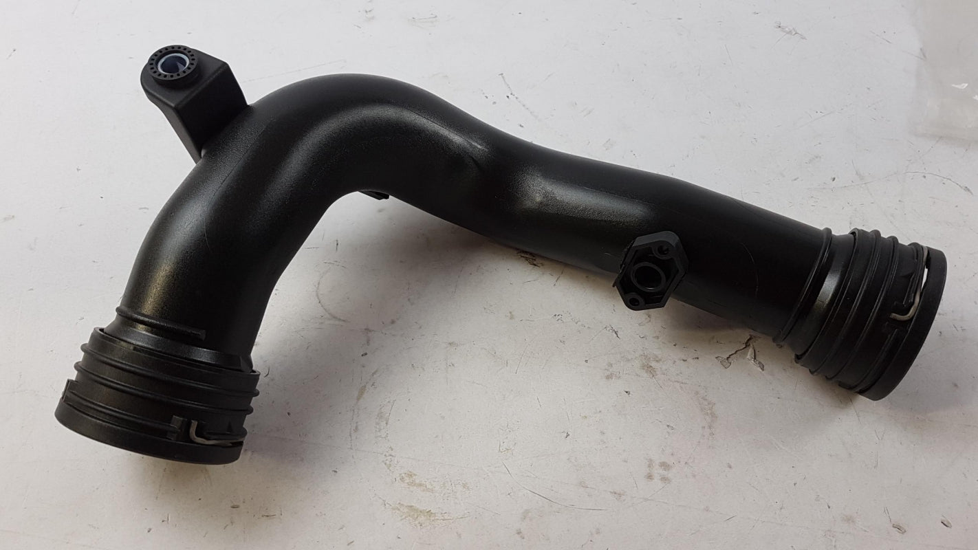 Original OE Volkswagen Rohr 1K0145770AF