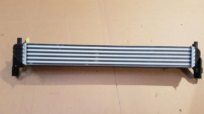 Original AUDI A1 VW Polo SKODA Fabia Rapid SEAT Toledo Ladeluftkühler 6R0145805