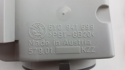 Original OE Volkswagen Nebelscheinwerfer 6Y0941699A