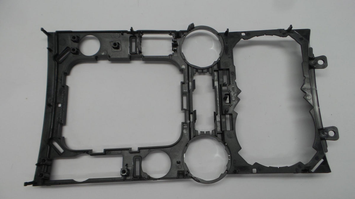 Original OE Volkswagen Mittelkonsole Teil 7L6863216D2ZZ