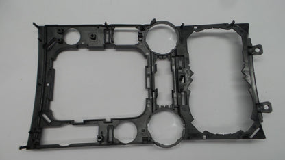 Original OE Volkswagen Mittelkonsole Teil 7L6863216D2ZZ
