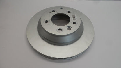 Original AUDI Q7 I VW Touareg Bremsscheibe (1 stück) belüftet hinten 7L8615601C