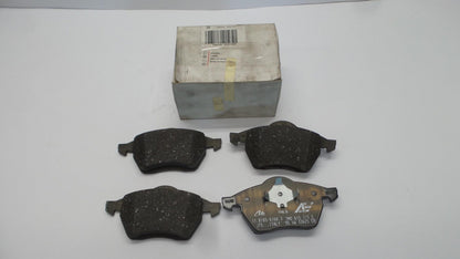 Original VW Sharan SEAT Alhambra Bremsbeläge Bremsklötze vorne 7M0698151B