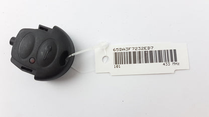 Original VW Sharan I Transporter T4 Funkfernbedienung 7M0959753E