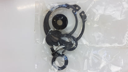 Original VW Beetle Sharan SEAT Alhambra Klimakompressor Magnetkupplung 7M3820811